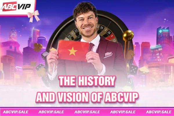 The history and vision of ABCVIP